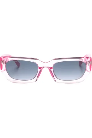 Dsquared2 Lentes de sol con motivo Icon