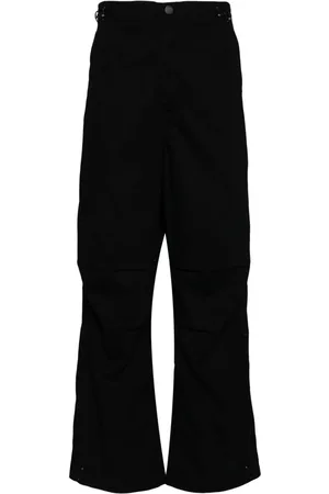 Maharishi Pantalones Tour Dragon Map