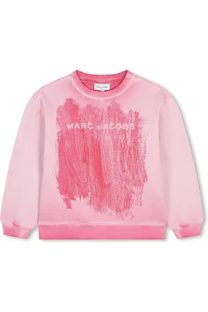 Marc Jacobs Sudadera con logo estampado