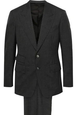 Tom Ford Traje con botones