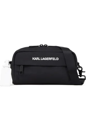 Karl Lagerfeld Bolsa crossbody K/Pass East-West