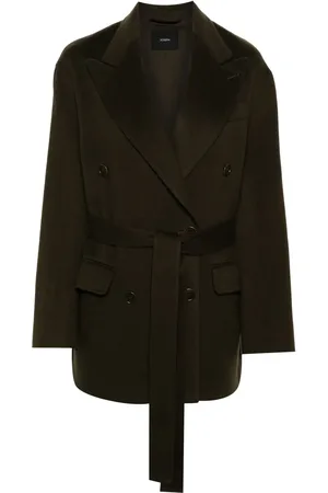 Joseph Blazer con doble botonadura