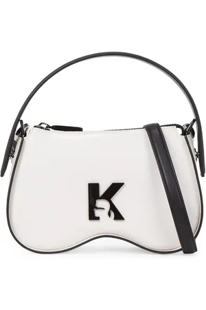 Karl Lagerfeld Tote de lentes de sol