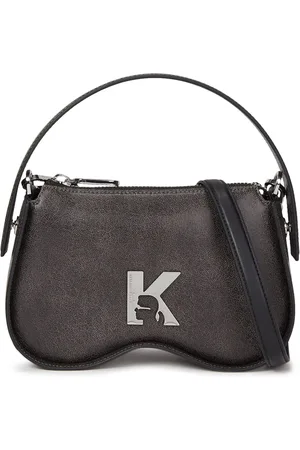 Karl Lagerfeld Tote Sunglasses