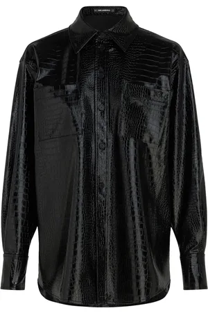 Karl Lagerfeld Camisa con botones