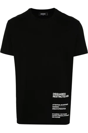 Dsquared2 Playera Cool