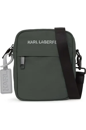 Karl Lagerfeld Bolsa crossbody K/Pass