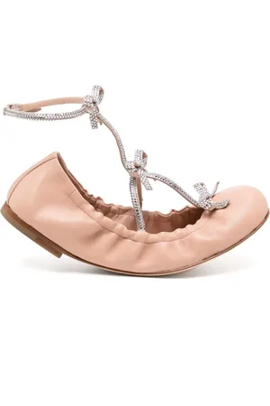 RENE CAOVILLA Flats Caterina