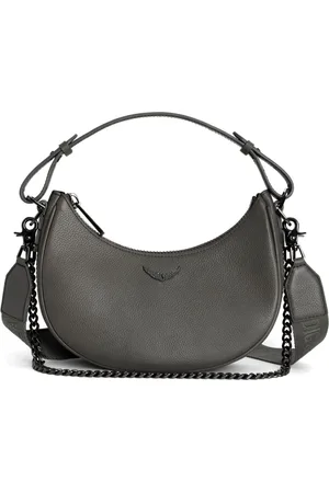 Zadig & Voltaire Tote Moonrock