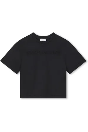 Marc Jacobs Playera con logo estampado