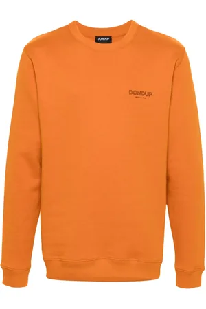 Dondup Sudadera con aplique del logo