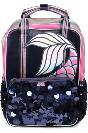 Billieblush Mochila con detalles de lentejuelas