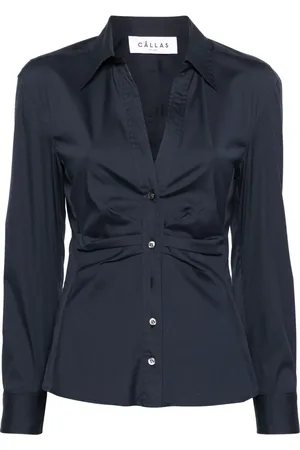 Callas Milano Camisa Savile
