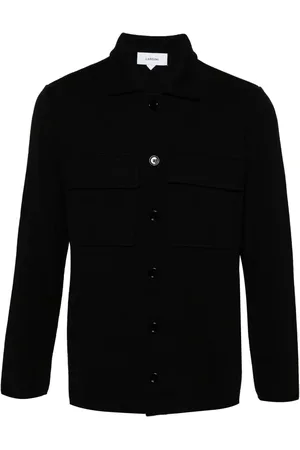 LARDINI Cárdigan con botones