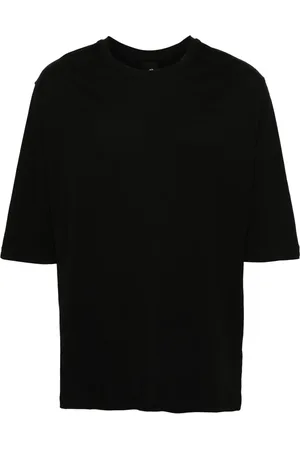 THOM KROM Playera con estampado gráfico