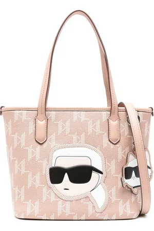 Karl Lagerfeld Tote K/Ikonik 2.0 Mono