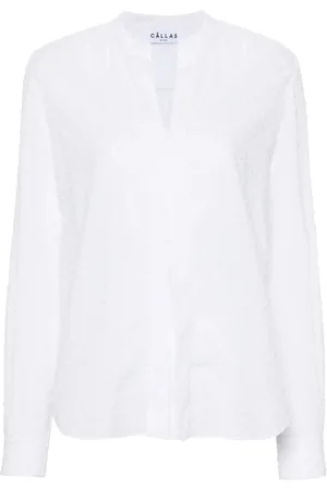 Callas Milano Blusa Athena