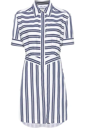 Callas Milano Vestido camisero Candide