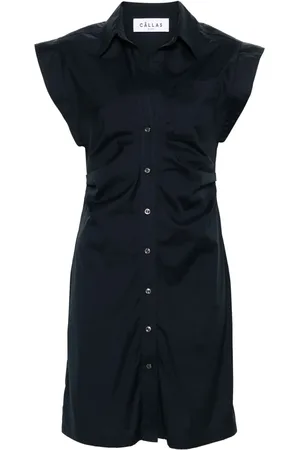 Callas Milano Vestido camisero Robbie