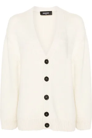 Dsquared2 Cárdigan con botones