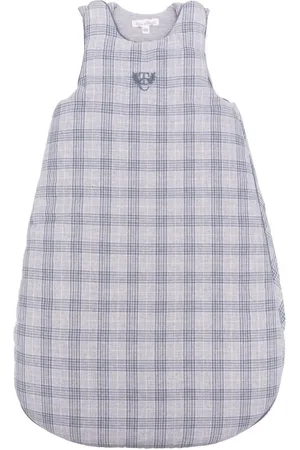 Tartine Et Chocolat Sleeping bag con logo bordado