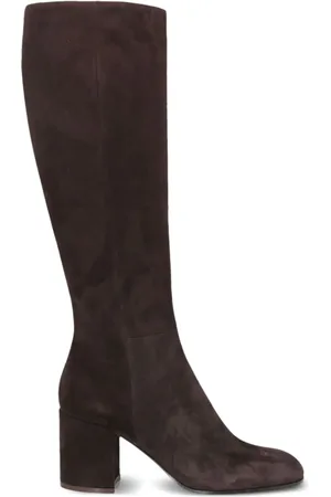 Gianvito Rossi Botas Joelle con tacón de 70mm
