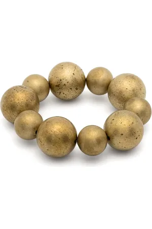 FORTE FORTE Pulsera con cuentas