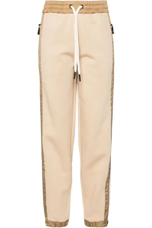 Moncler Pants con rayas laterales