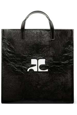 Courrèges Tote Reedition Naplack