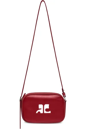 Courrèges Bolsa cámara Reedition