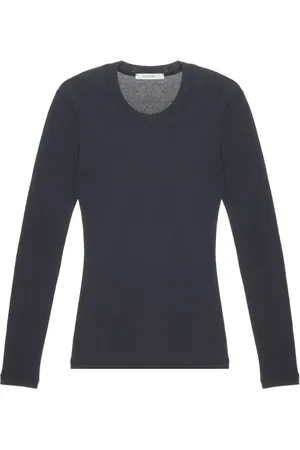 LEMAIRE Playera manga larga