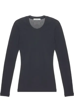 LEMAIRE Playera manga larga