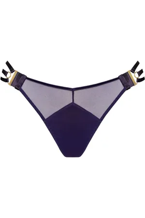 BORDELLE Tanga Retta
