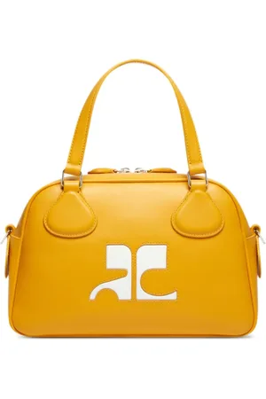 Courrèges Bolsa Reedition Bowling