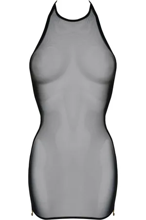 BORDELLE Vestido Retta