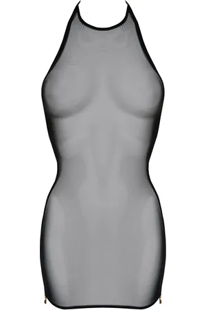 BORDELLE Vestido Retta