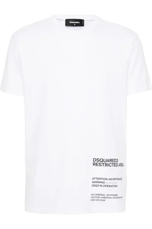 Dsquared2 Playera Cool
