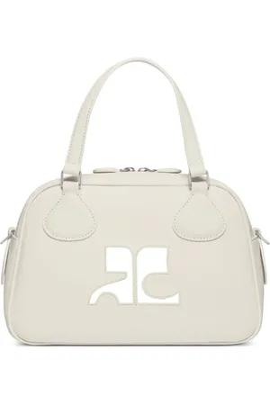 Courrèges Bolsa Reedition Bowling