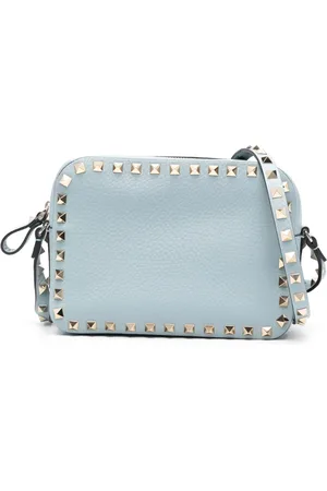 VALENTINO GARAVANI Bolsa crossbody Rockstud