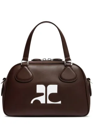 Courrèges Bolsa Reedition Bowling