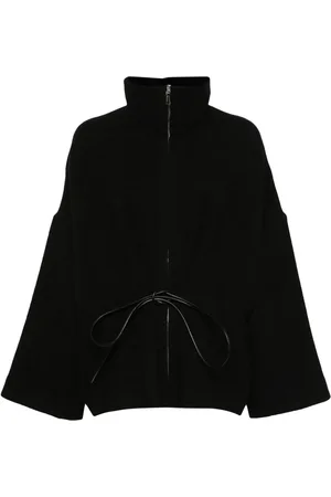 Rick Owens Chamarra Sail