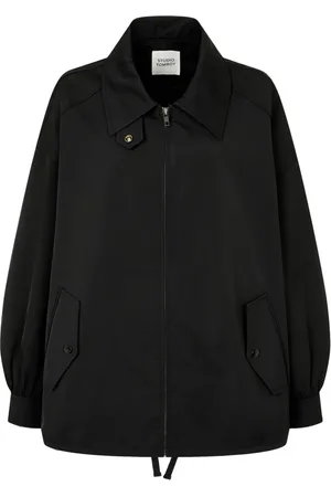 Studio Tomboy Chamarra oversize con cierre