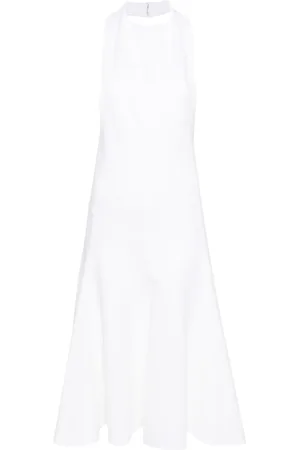 Jacquemus Vestido midi Le Robe Favola