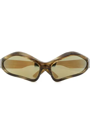 Balenciaga Lentes de sol Fennec