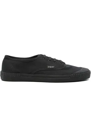 Saint Laurent Tenis Wes