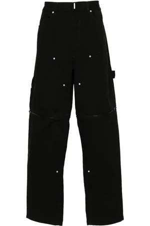 Givenchy Jeans con detalle 4G