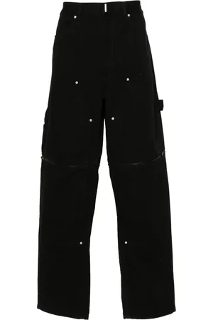 Givenchy Jeans con detalle 4G