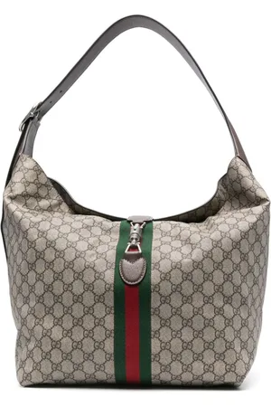 Gucci Bolsa de hombro Jackie 1961 mediana