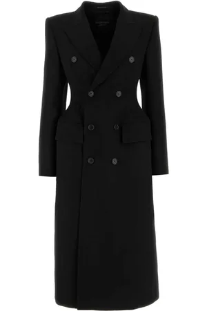 Balenciaga Abrigo