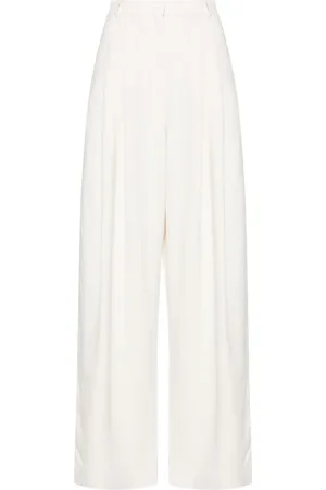 The Frankie Shop Pantalones palazzo Piper